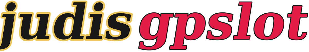 judisgpslot logo